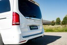 Mercedes-Benz Klasa V 250d AMG Line, Salon PL, Pierwszy wł, Hak - 13