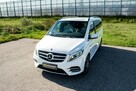 Mercedes-Benz Klasa V 250d AMG Line, Salon PL, Pierwszy wł, Hak - 14
