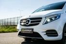 Mercedes-Benz Klasa V 250d AMG Line, Salon PL, Pierwszy wł, Hak - 15