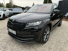 Škoda Kodiaq 2.0 TSI 190kM 4x4 DSG Sportline! Salon Polska ! I właściciel! Canton!