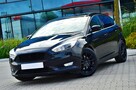 Ford Focus 2,0 TDCi 150Km Bi Xenon Ledy Duża Navi Sony Grzana Kiera Fotele Full