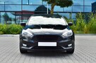 Ford Focus 2,0 TDCi 150Km Bi Xenon Ledy Duża Navi Sony Grzana Kiera Fotele Full - 4