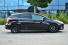 Ford Focus 2,0 TDCi 150Km Bi Xenon Ledy Duża Navi Sony Grzana Kiera Fotele Full - 7