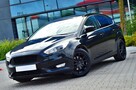 Ford Focus 2,0 TDCi 150Km Bi Xenon Ledy Duża Navi Sony Grzana Kiera Fotele Full - 8