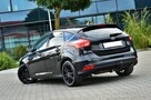 Ford Focus 2,0 TDCi 150Km Bi Xenon Ledy Duża Navi Sony Grzana Kiera Fotele Full - 9