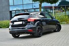Ford Focus 2,0 TDCi 150Km Bi Xenon Ledy Duża Navi Sony Grzana Kiera Fotele Full - 11