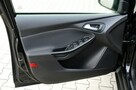 Ford Focus 2,0 TDCi 150Km Bi Xenon Ledy Duża Navi Sony Grzana Kiera Fotele Full - 12