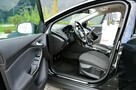 Ford Focus 2,0 TDCi 150Km Bi Xenon Ledy Duża Navi Sony Grzana Kiera Fotele Full - 14