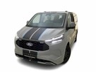 Ford Tourneo Custom SPORT 8-osób L1H1 2.5 PHEV | Jedyny w Polsce !!!