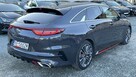 Kia Pro Cee'd GT Benzyna Moc 204KM Automat Bogato Wyposażony - 5