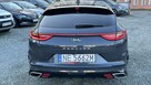 Kia Pro Cee'd GT Benzyna Moc 204KM Automat Bogato Wyposażony - 6