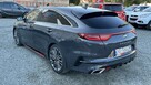 Kia Pro Cee'd GT Benzyna Moc 204KM Automat Bogato Wyposażony - 11