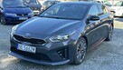 Kia Pro Cee'd GT Benzyna Moc 204KM Automat Bogato Wyposażony - 12