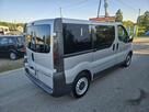 Opel Vivaro Opłacony Zdrowy Zadbany Serwisowany z Klima Navi Po Serwisie 1WŁ - 4