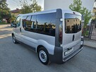 Opel Vivaro Opłacony Zdrowy Zadbany Serwisowany z Klima Navi Po Serwisie 1WŁ - 6