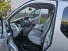 Opel Vivaro Opłacony Zdrowy Zadbany Serwisowany z Klima Navi Po Serwisie 1WŁ - 7