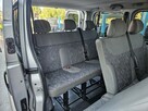 Opel Vivaro Opłacony Zdrowy Zadbany Serwisowany z Klima Navi Po Serwisie 1WŁ - 11