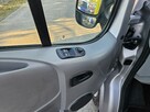Opel Vivaro Opłacony Zdrowy Zadbany Serwisowany z Klima Navi Po Serwisie 1WŁ - 13