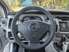Opel Vivaro Opłacony Zdrowy Zadbany Serwisowany z Klima Navi Po Serwisie 1WŁ - 14