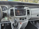 Opel Vivaro Opłacony Zdrowy Zadbany Serwisowany z Klima Navi Po Serwisie 1WŁ - 15