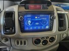 Opel Vivaro Opłacony Zdrowy Zadbany Serwisowany z Klima Navi Po Serwisie 1WŁ - 16