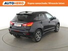 Mitsubishi ASX xenon klima kamera tempomat navi - 7