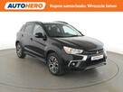 Mitsubishi ASX xenon klima kamera tempomat navi - 10