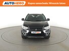 Mitsubishi ASX xenon klima kamera tempomat navi - 11