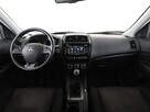 Mitsubishi ASX xenon klima kamera tempomat navi - 15