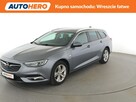 Opel Insignia Sports Tourer automat full LED navi kamera i czujniki parkowania e. fotele auto klim - 1
