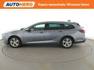 Opel Insignia Sports Tourer automat full LED navi kamera i czujniki parkowania e. fotele auto klim - 2