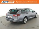 Opel Insignia Sports Tourer automat full LED navi kamera i czujniki parkowania e. fotele auto klim - 7