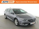 Opel Insignia Sports Tourer automat full LED navi kamera i czujniki parkowania e. fotele auto klim - 10