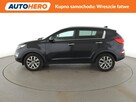 Kia Sportage navi kamera skóra grzane fotele i kanapa auto klima hak - 2