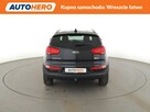 Kia Sportage navi kamera skóra grzane fotele i kanapa auto klima hak - 6