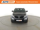 Kia Sportage navi kamera skóra grzane fotele i kanapa auto klima hak - 11