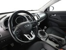 Kia Sportage navi kamera skóra grzane fotele i kanapa auto klima hak - 14