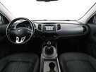 Kia Sportage navi kamera skóra grzane fotele i kanapa auto klima hak - 15