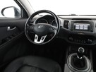 Kia Sportage navi kamera skóra grzane fotele i kanapa auto klima hak - 16