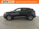 Peugeot 3008 full led GT Line automat pół skora navi virtual kamera auto klima - 2