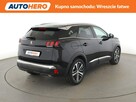 Peugeot 3008 full led GT Line automat pół skora navi virtual kamera auto klima - 7
