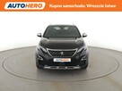 Peugeot 3008 full led GT Line automat pół skora navi virtual kamera auto klima - 11