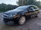 Opel Astra GTC Panorama opłaty w cenie import niemcy
