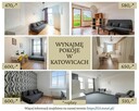 Atrakcyjne pokoje do wynajęcia w Katowicach