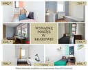 PROMOCJA! Pokoje do wynajęcia w Krakowie