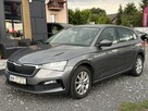 Škoda Scala krajowy Polska Poleasingowy I właściciel Serwis  VAT 23% Bezwypadkowy - 2