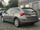 Škoda Scala krajowy Polska Poleasingowy I właściciel Serwis  VAT 23% Bezwypadkowy - 3