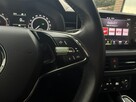 Škoda Scala krajowy Polska Poleasingowy I właściciel Serwis  VAT 23% Bezwypadkowy - 10