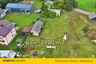 21 arów, dom i świetna lokalizacja 10 min od S61 - 2