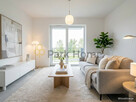 Mieszkanie Świebodzin, Łużycka
